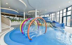 Polanki Aqua Apartament Flora